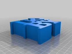up