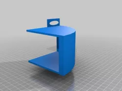Vending Coin Return cup