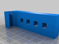 vex claw revised
