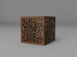 Voronoi Box 2