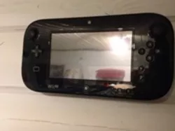 wii u mural dock