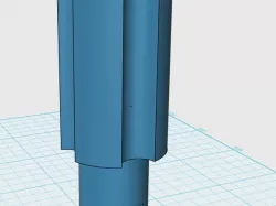 Wingnut Wrench