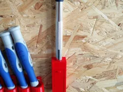 xacto / hobby knife holder