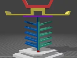 Xbox one controller stand