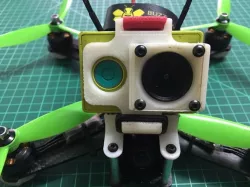 Xiaomi Yi Lens Protector