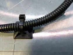 Zip-Tie Mount