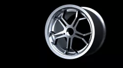 18 inch rim