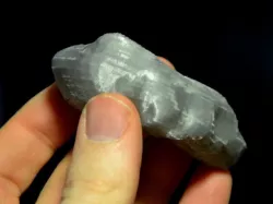 243 Ida Asteroid