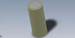 26650 Lithium Battery Cell