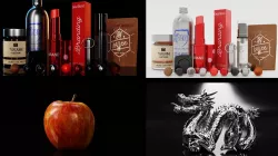 3D PRODUCT LIGHTING AND RENDERING STUDIO FOR BLENDER  3D model