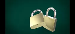 A lock