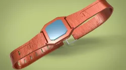 A nice watch