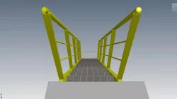 Acces Ladder