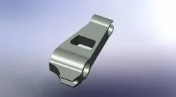 AK-47 Front Sight Post
