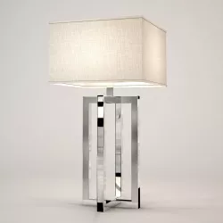 Andrew Martin Pascal Table Lamp 3D model