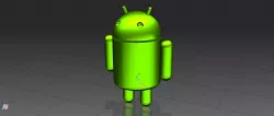 Android logo