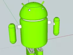 Android Robot