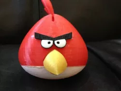 Angy Birdy Bank.