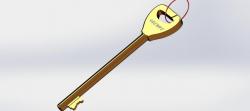 create answer key using the file 3D Models | Page 1 | STLFinder