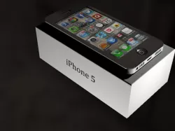 Apple iPhone