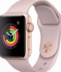 APPLE WATCH Low-poly  3D model