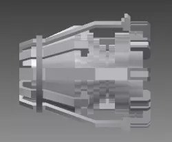 Ark Reactor