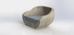 armchair