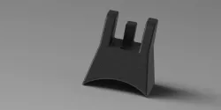 ATI Ghost Ring Front Sight 