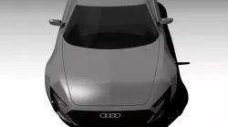 audi R9