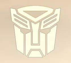 autobot logo