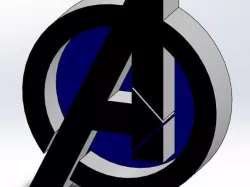 Avengers
