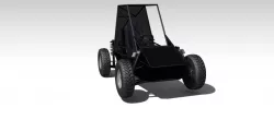 baja buggy