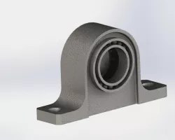 ball bearing