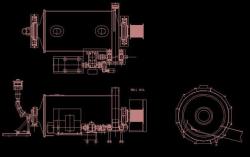 ball mill 3d models 【 STLFinder