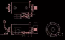 ball mill