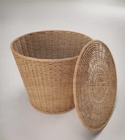 Basket 3D model