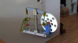 Beam Engine