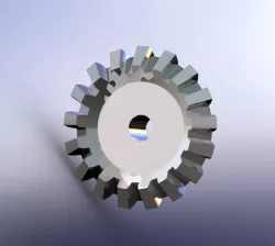 BEVEL GEAR
