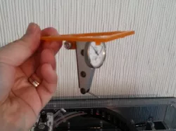 BFB Z-axis tool