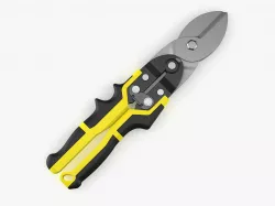 Blade Crimper 3D model
