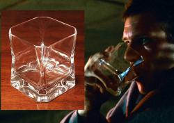 Blade Runners whisky glass Deckard 3D Models | Page 1 | STLFinder