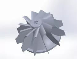 blades