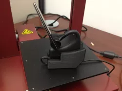 Bluetooth Charger Station