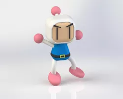 Bomberman