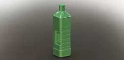 bottle