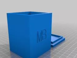 box
