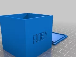 Box Roby