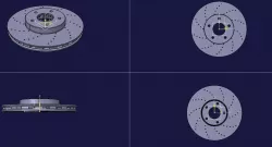 Brake Disk