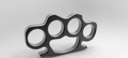 Brass Knuckles