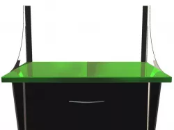 bread box
